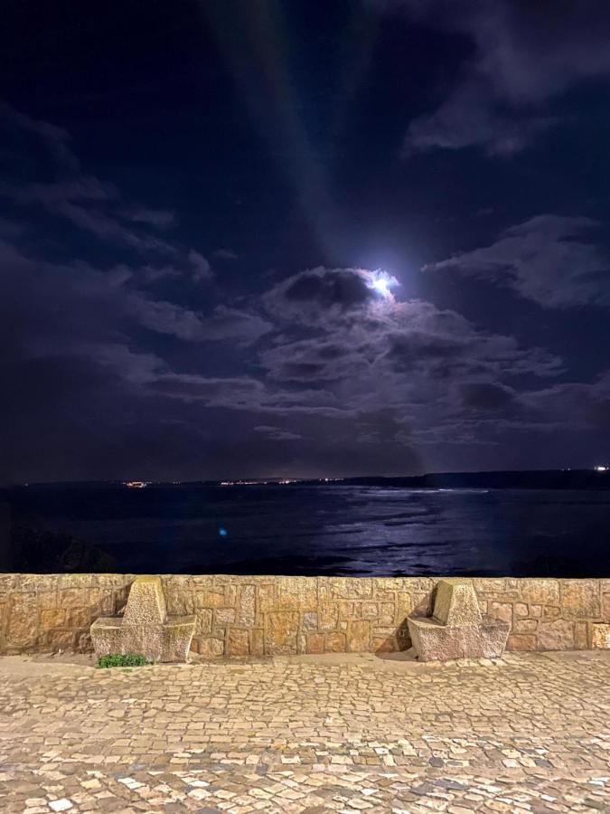 Baleal Waterfront Villa Dış mekan fotoğraf