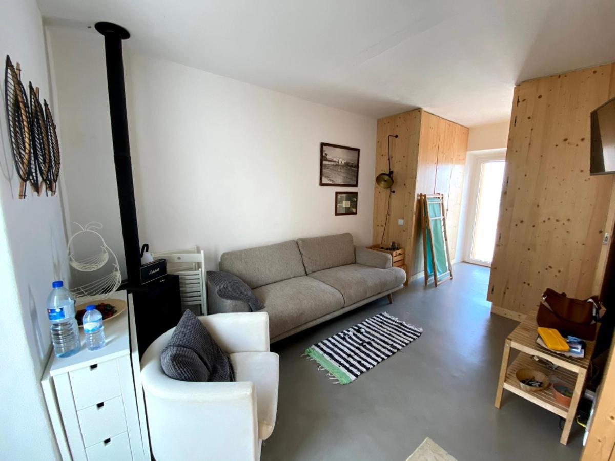 Baleal Waterfront Villa Dış mekan fotoğraf