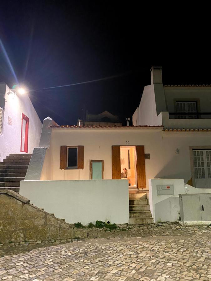Baleal Waterfront Villa Dış mekan fotoğraf