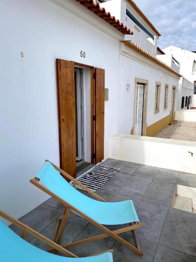 Baleal Waterfront Villa Dış mekan fotoğraf