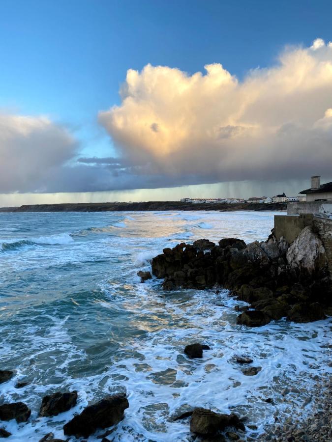 Baleal Waterfront Villa Dış mekan fotoğraf