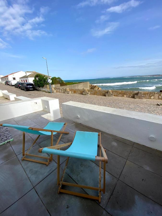 Baleal Waterfront Villa Dış mekan fotoğraf