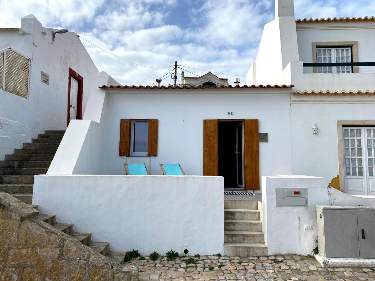 Baleal Waterfront Villa Dış mekan fotoğraf