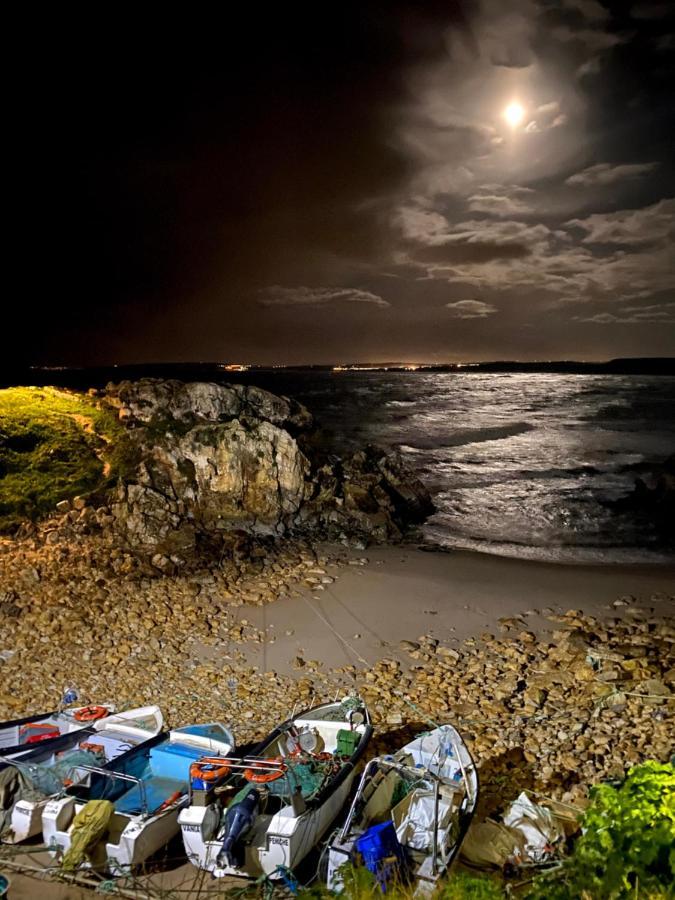 Baleal Waterfront Villa Dış mekan fotoğraf