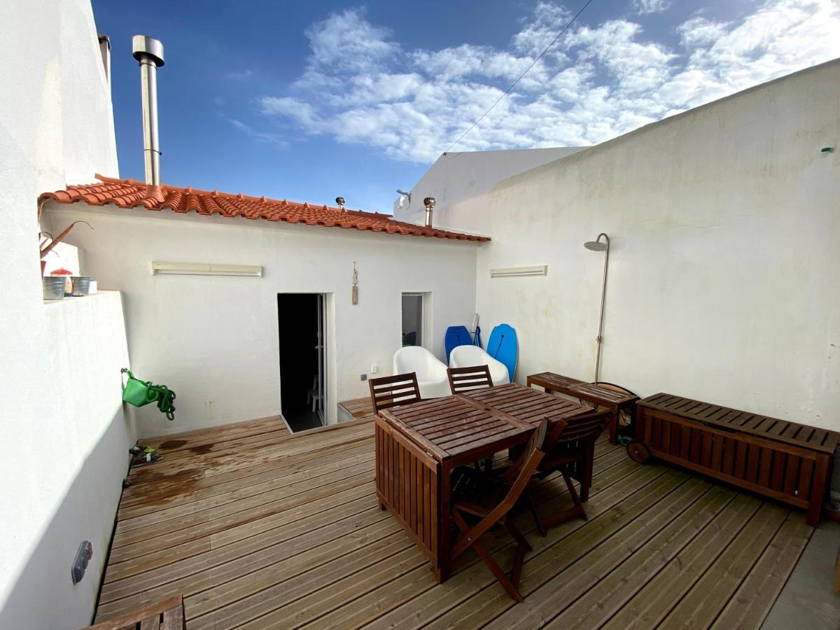 Baleal Waterfront Villa Dış mekan fotoğraf