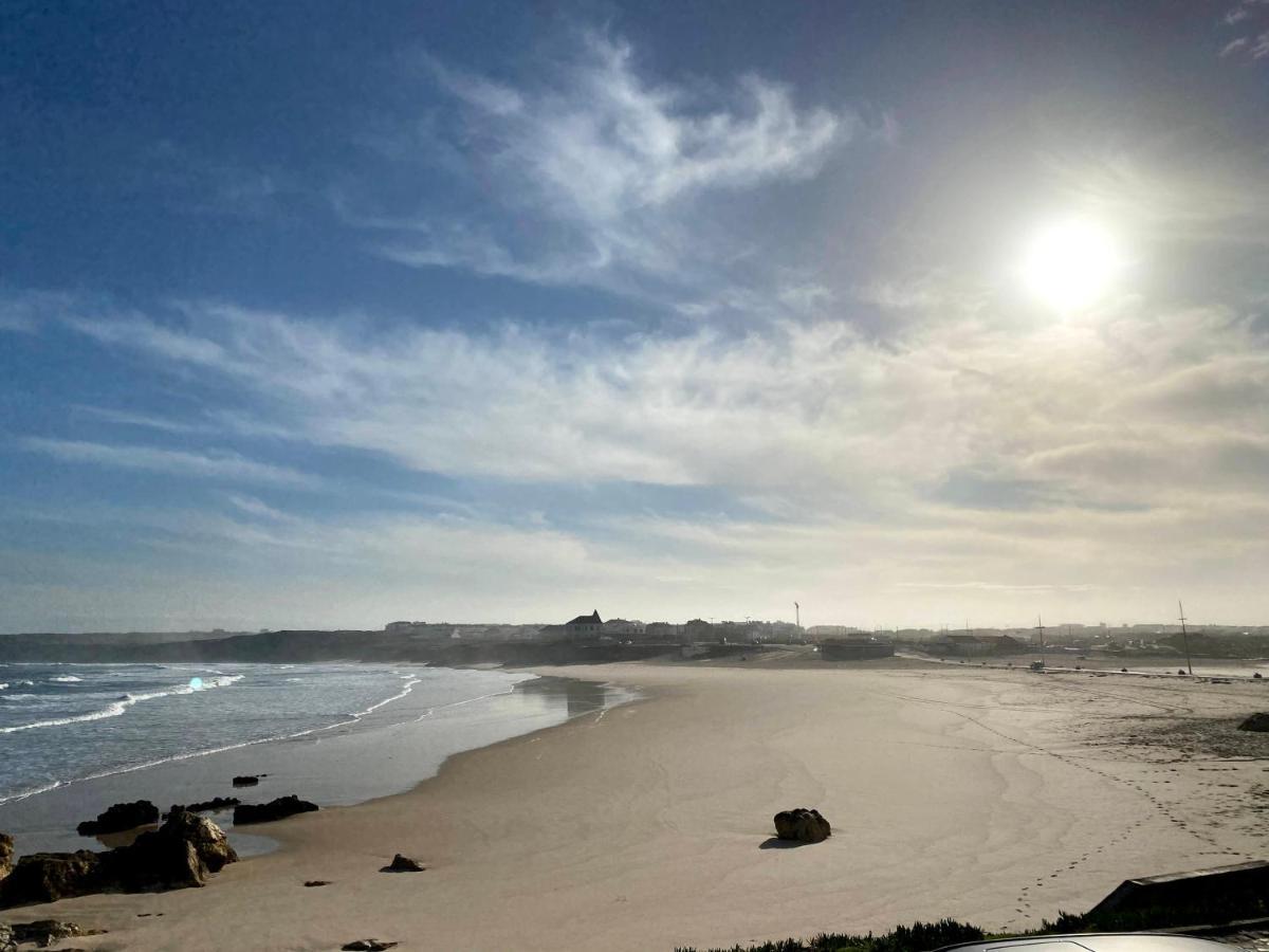 Baleal Waterfront Villa Dış mekan fotoğraf