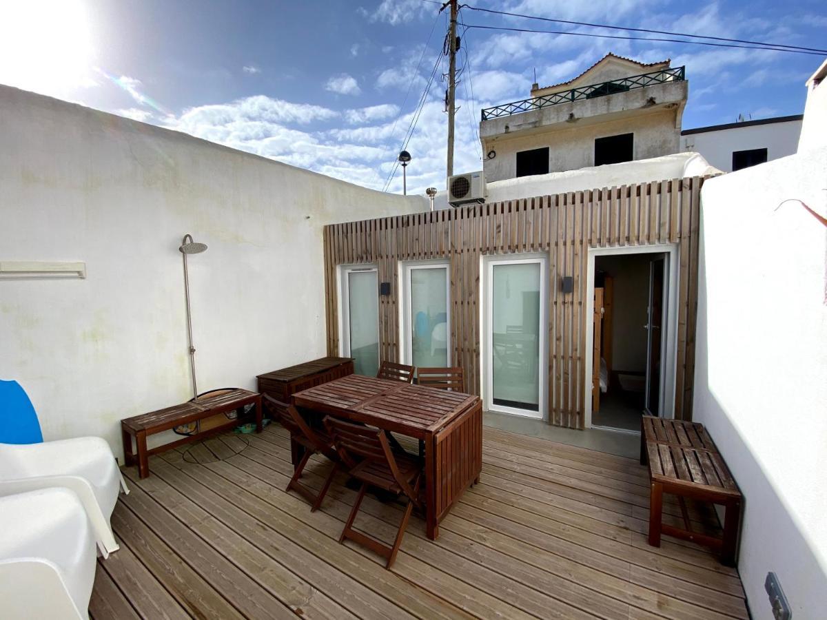 Baleal Waterfront Villa Dış mekan fotoğraf