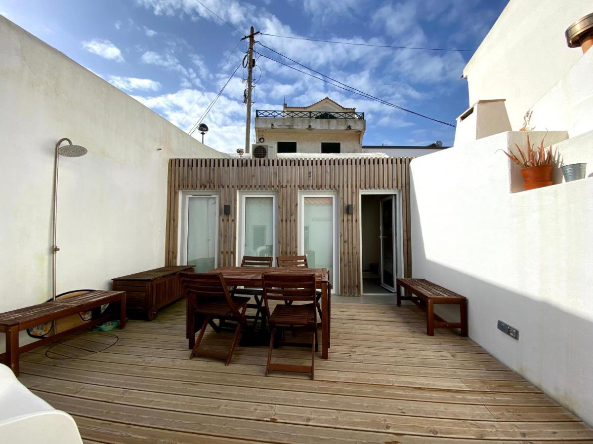 Baleal Waterfront Villa Dış mekan fotoğraf
