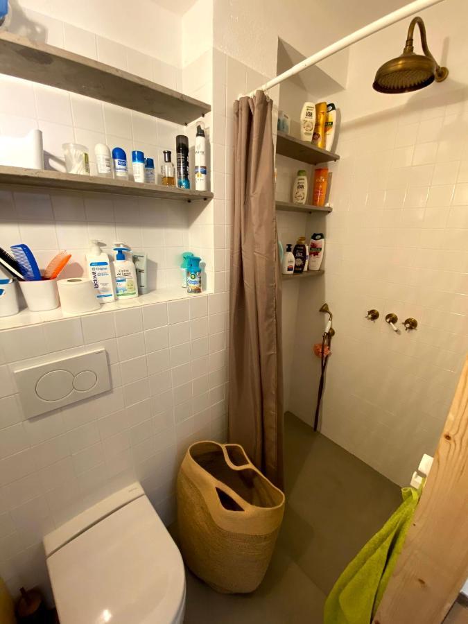 Baleal Waterfront Villa Dış mekan fotoğraf