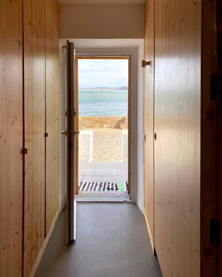 Baleal Waterfront Villa Dış mekan fotoğraf