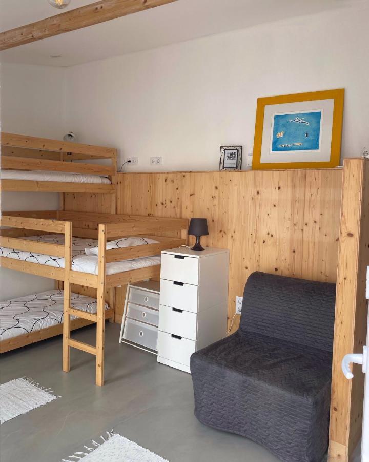 Baleal Waterfront Villa Dış mekan fotoğraf